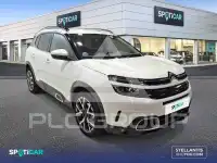 2020 Citroen C5
