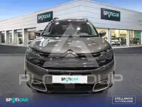 2020 Citroen C5