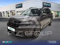 2020 Citroen C5