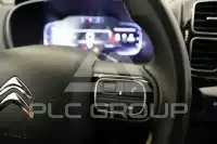 2020 Citroen C5