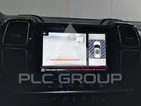 2020 Citroen C5