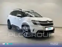 2020 Citroen C5