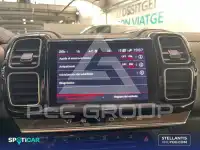 2020 Citroen C5