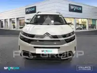 2020 Citroen C5
