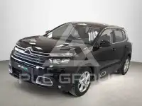 2020 Citroen C5