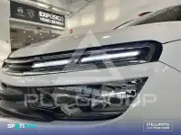 2020 Citroen C5