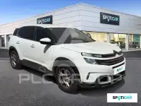 2020 Citroen C5