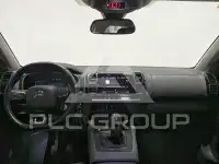 2020 Citroen C5