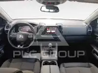 2020 Citroen C5