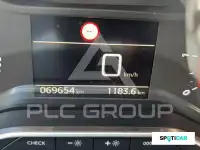 2020 Citroen C5
