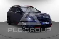 2020 Citroen C5