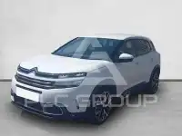 2020 Citroen C5