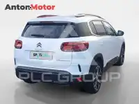 2020 Citroen C5