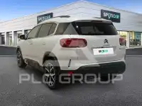 2020 Citroen C5