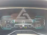 2020 Citroen C5