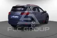 2020 Citroen C5