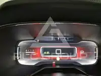 2020 Citroen C5