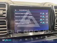 2020 Citroen C5