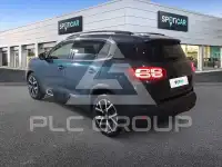 2020 Citroen C5