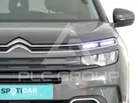 2020 Citroen C5