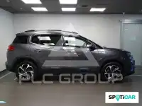 2020 Citroen C5