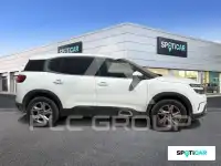 2020 Citroen C5