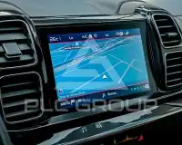 2020 Citroen C5