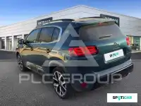 2020 Citroen C5