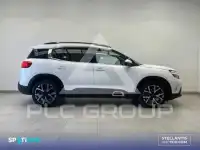 2020 Citroen C5