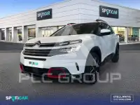 2020 Citroen C5