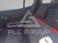 2020 Citroen C5