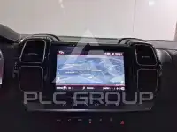 2020 Citroen C5