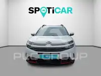 2020 Citroen C5