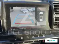 2020 Citroen C5