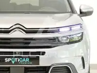 2020 Citroen C5