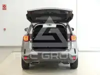 2020 Citroen C5