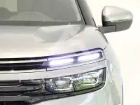 2020 Citroen C5