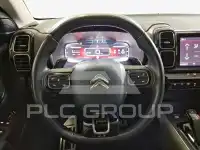 2020 Citroen C5