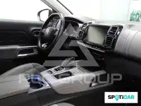 2020 Citroen C5