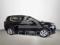 2020 Citroen C5