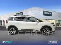 2020 Citroen C5