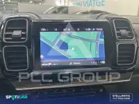 2020 Citroen C5