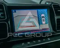 2020 Citroen C5