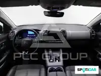 2020 Citroen C5