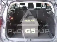 2020 Citroen C5