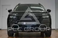 2020 Citroen C5