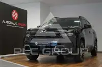 2020 Citroen C5