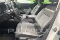 2020 Citroen C5