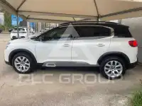 2020 Citroen C5