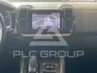 2020 Citroen C5